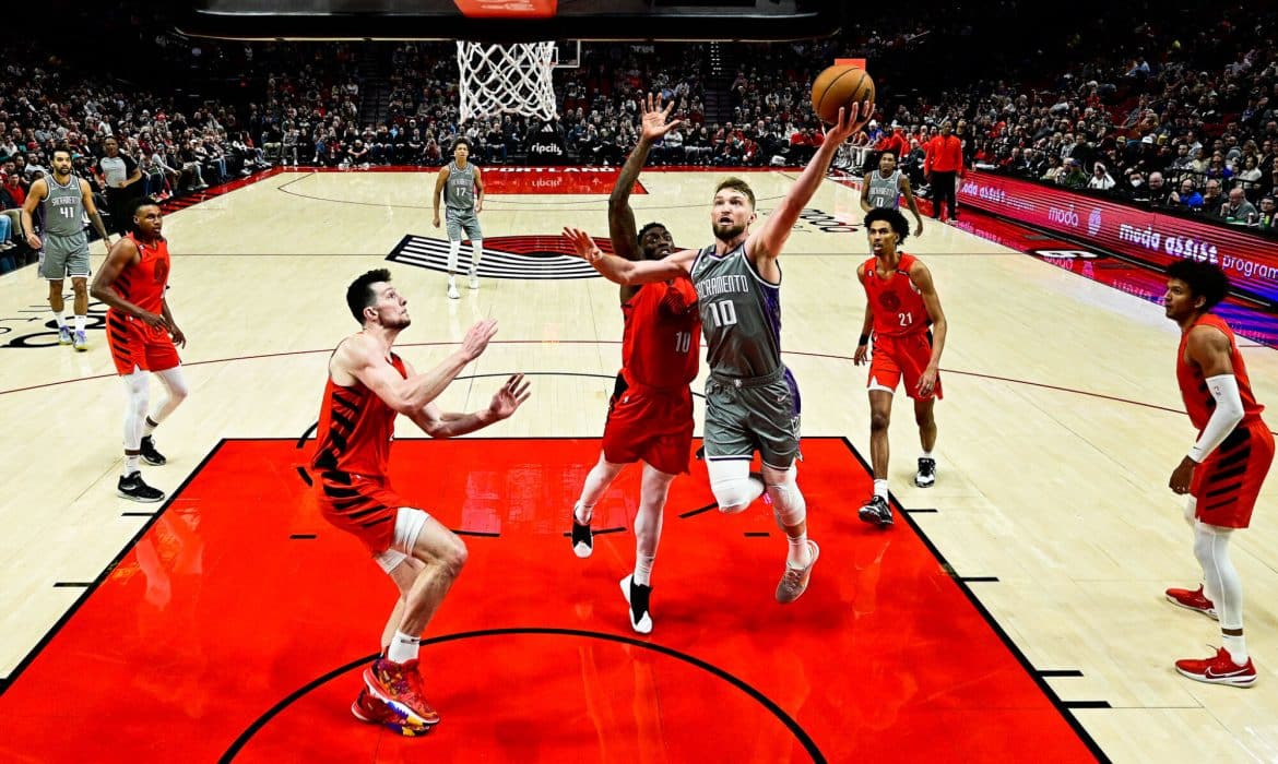 NBA Playoffs: drabinka, kto i z kim gra, kiedy, terminarz, zasady, gdzie oglądać?