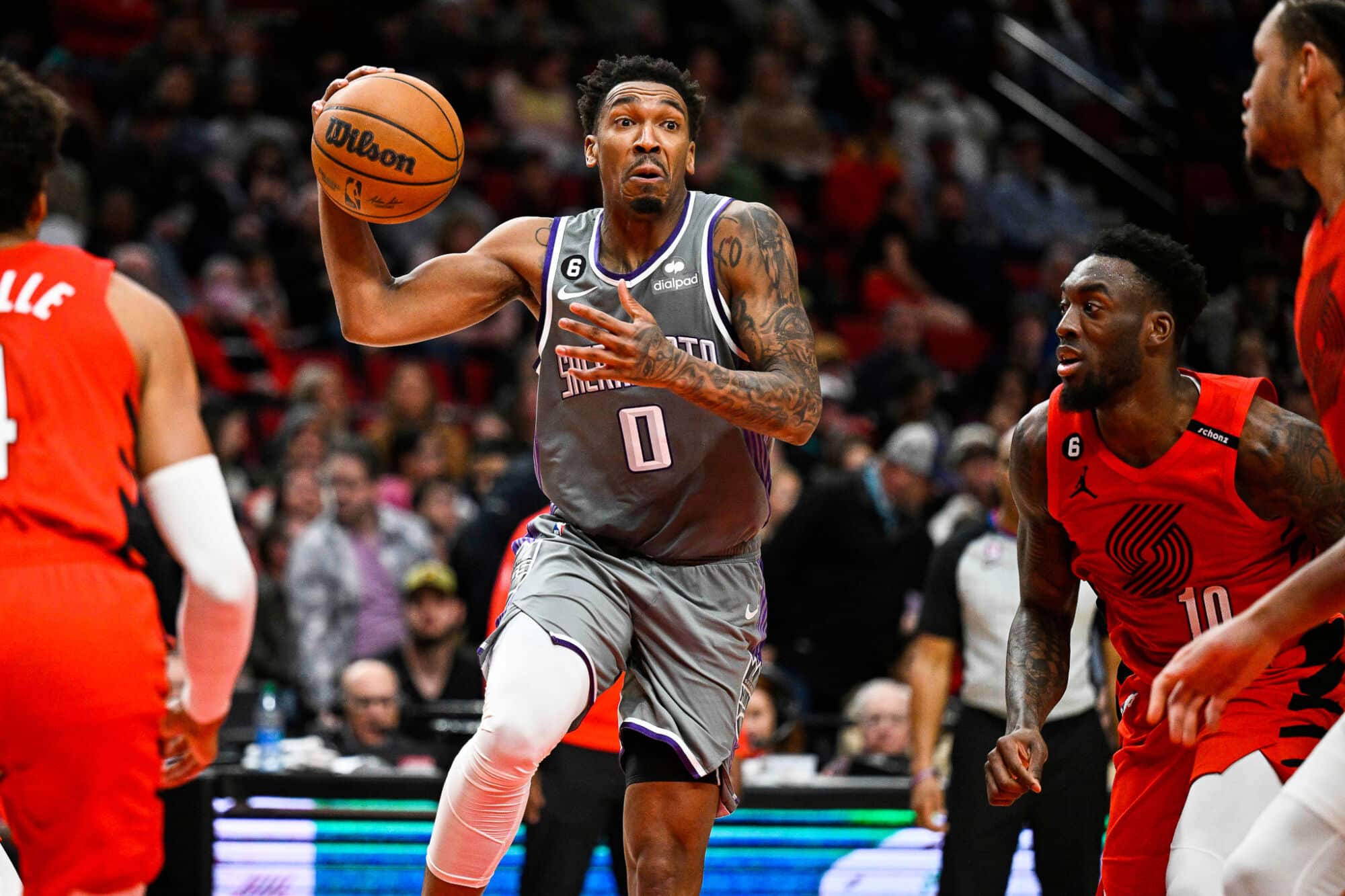 Warriors - Kings typy