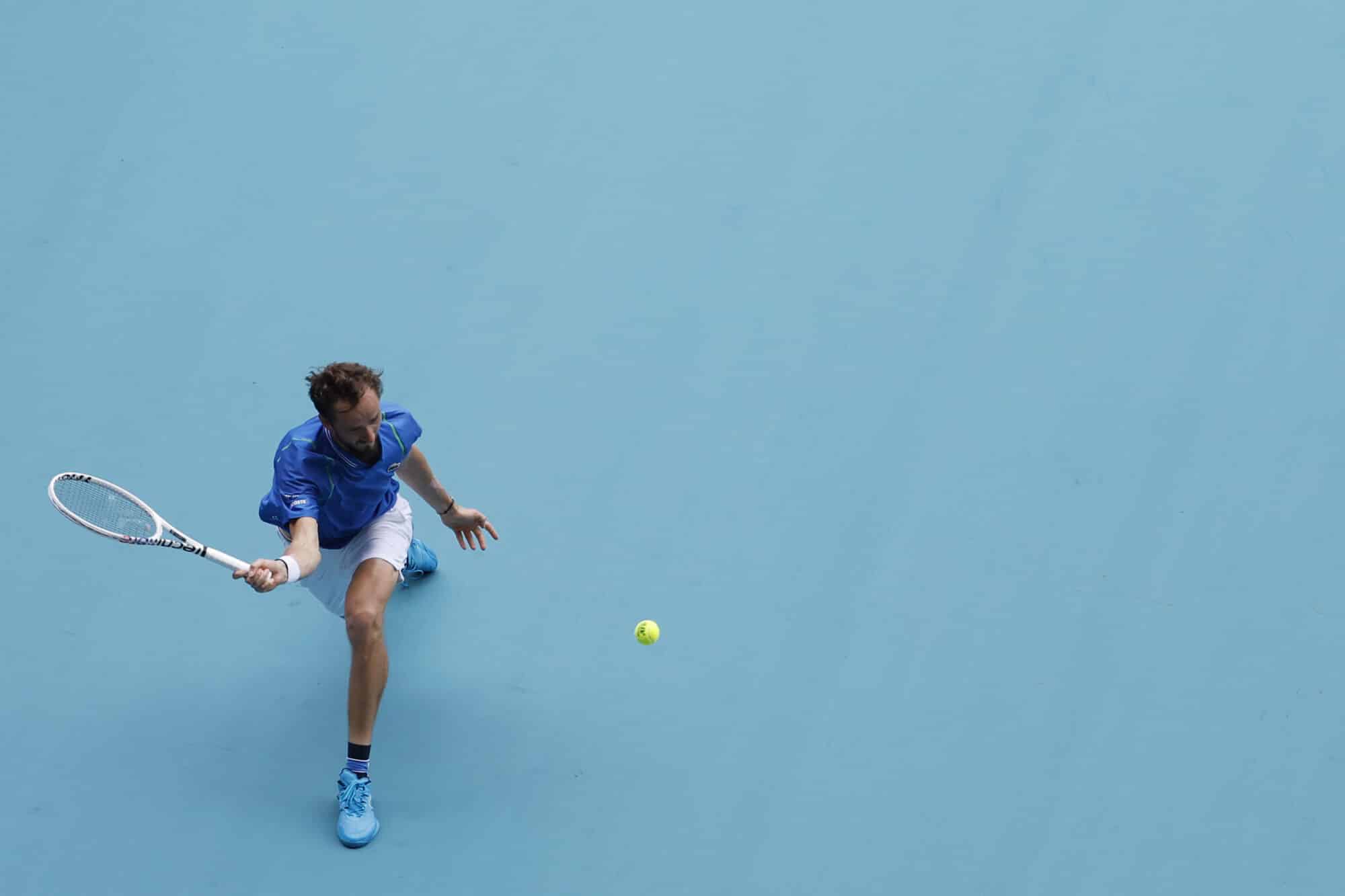 Miami Open 2023 finał