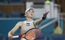 Rybakina &ndash; Kvitova typy i kursy, gdzie obejrzeć finał Miami Open 2023?
