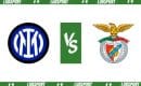 Inter &ndash; Benfica typy i kursy (1/4 finału Ligi Mistrz&oacute;w)