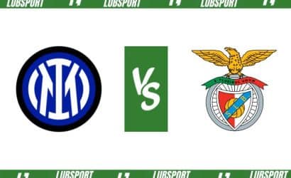 Inter &ndash; Benfica typy i kursy (1/4 finału Ligi Mistrz&oacute;w)