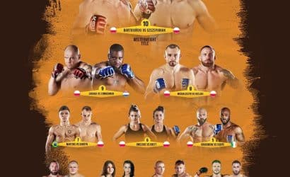 KSW 81 wyniki walk (22.04.2023)