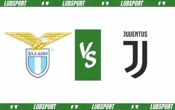 Lazio - Juventus typy