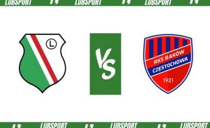 Legia &ndash; Rak&oacute;w typy i kursy na finał Pucharu Polski (02.05.2023)