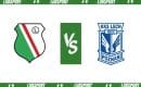 Legia Warszawa &ndash; Lech Poznań typy i kursy (16.04.2023)