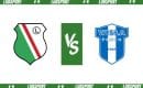 Legia &ndash; Wisła Płock typy, kursy i zapowiedź (28.04.2023)