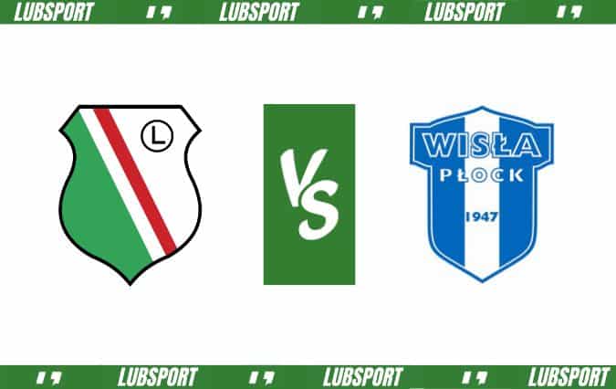 Legia - Wisła Płock typy
