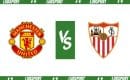 Manchester United &ndash; Sevilla typy i kursy bukmacherskie