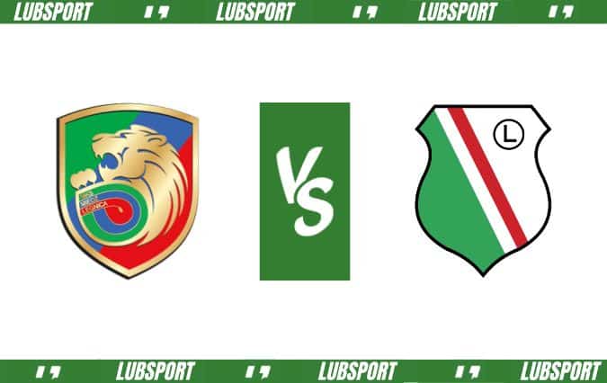 Miedź Legnica - Legia Warszawa typy