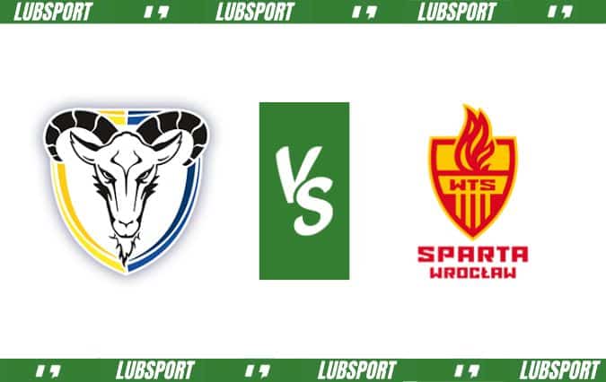 Motor Lublin - Sparta Wrocław typy
