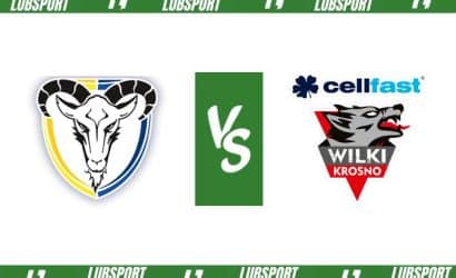 Motor Lublin &ndash; Wilki Krosno typy, kursy i transmisja (21.04.2023)