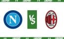 Napoli &ndash; AC Milan typy i kursy (18.04.2023)