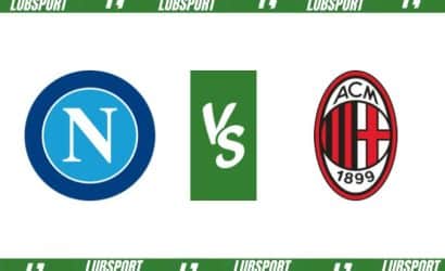 Napoli &ndash; AC Milan typy i kursy (18.04.2023)