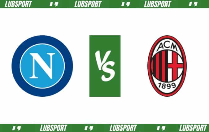 Napoli - AC Milan typy