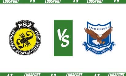 PSŻ Poznań – Orzeł Łódź typy, kursy, transmisja (22.04.2023)