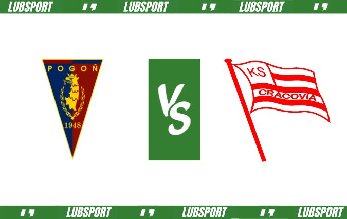 Pogoń Szczecin - Cracovia typy