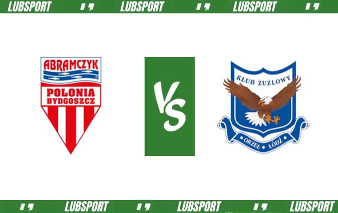 Polonia Bydgoszcz - Orzeł Łódź typy