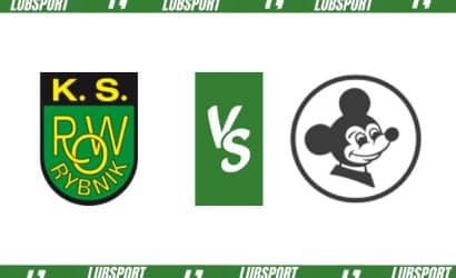 ROW Rybnik – Falubaz Zielona Góra typy, kursy, transmisja (09.04.2023)