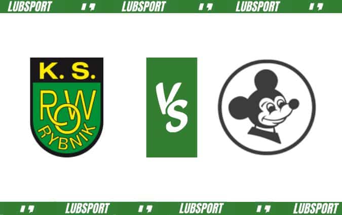 ROW Rybnik - Falubaz Zielona G&oacute;ra typy