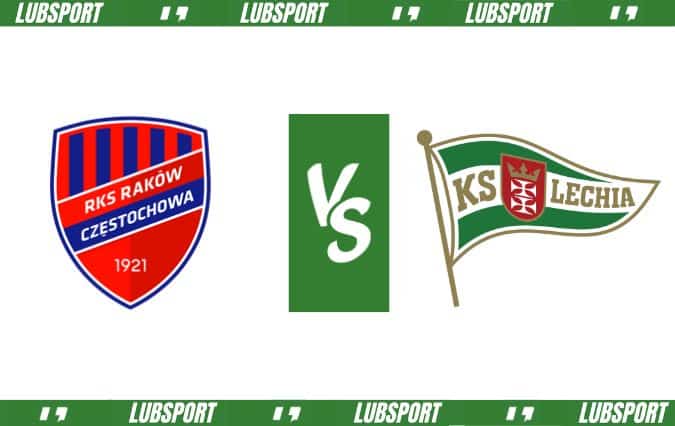 Raków - Lechia Gdańsk typy