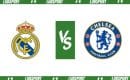 Real Madryt &ndash; Chelsea typy i kursy (12.04.2023)