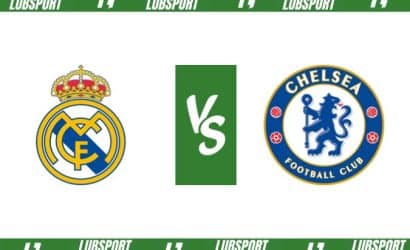 Real Madryt &ndash; Chelsea typy i kursy (12.04.2023)