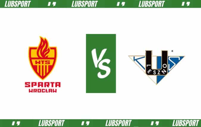 Sparta Wrocław - Unia Leszno typy