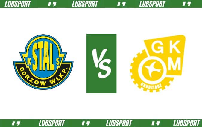 Stal Gorzów - GKM Grudziądz typy
