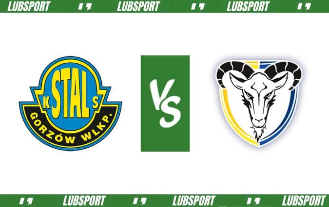 Stal Gorz&oacute;w - Motor Lublin typy