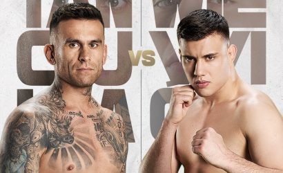 Tańcula &ndash; Wiewi&oacute;r kursy i typy (Fame MMA 18)