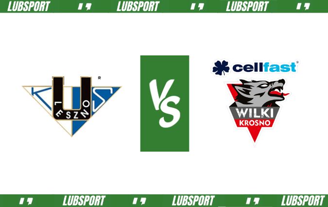 Unia Leszno - Wilki Krosno typy