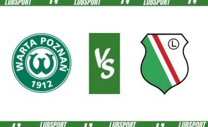 Warta &ndash; Legia typy i kursy bukmacherskie (19.05.2024)