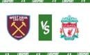 West Ham &ndash; Liverpool typy i kursy (26.04.2023)