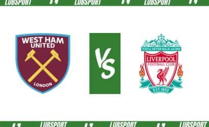 West Ham &ndash; Liverpool typy i kursy (26.04.2023)