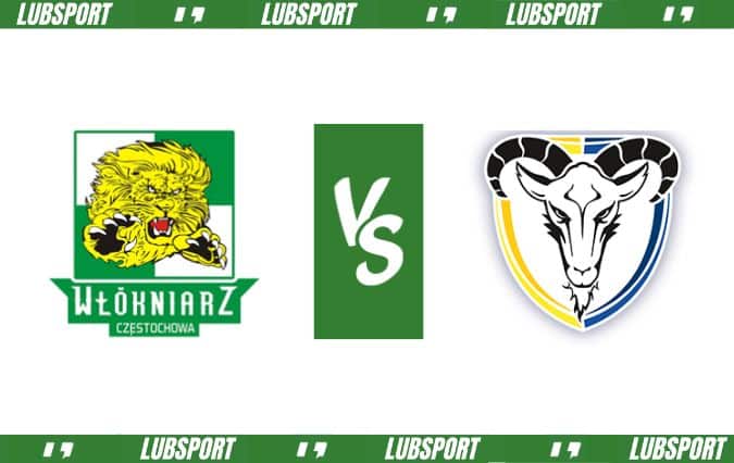 Włókniarz Częstochowa - Motor Lublin typy