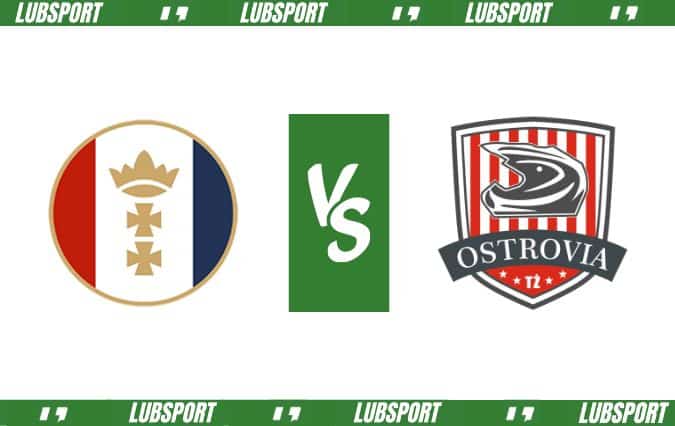 Wybrzeże Gdańsk - Arged Malesa Ostr&oacute;w typy