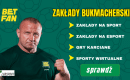 Betfan zakłady bukmacherskie 2026 | Obstawiaj mecze