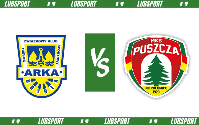 arka - puszcza niepolomice typy arka - puszcza niepolomice typy