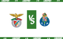 Benfica &ndash; FC Porto typy, kursy i transmisja (07.04.2023)