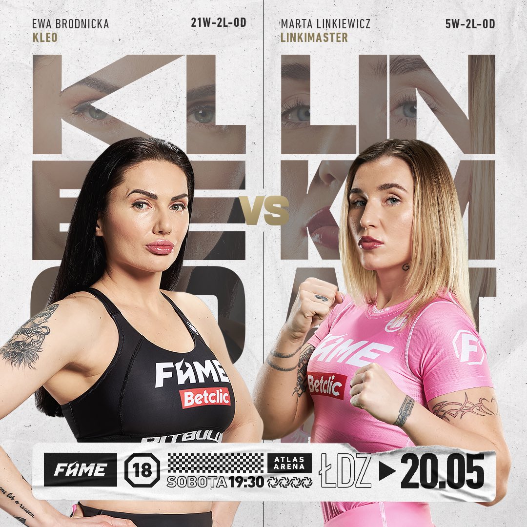 Linkiewicz Brodnicka typy