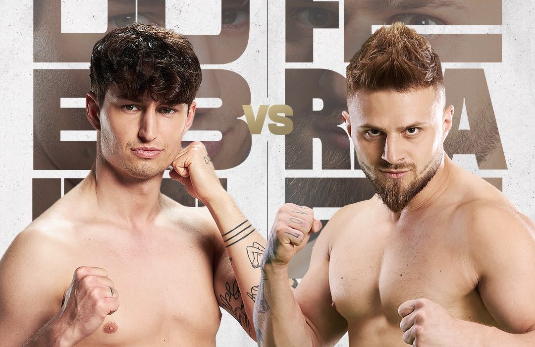 Amadeusz &ldquo;Ferrari&rdquo; Roślik stoczy dwie walki na Fame MMA 18 w Łodzi?