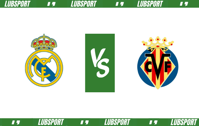 real-madryt-villarreal-typy real-madryt-villarreal-typy