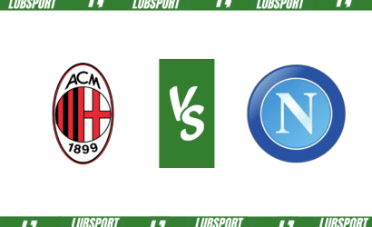 AC Milan &ndash; SSC Napoli typy i kursy (12.04.2023)