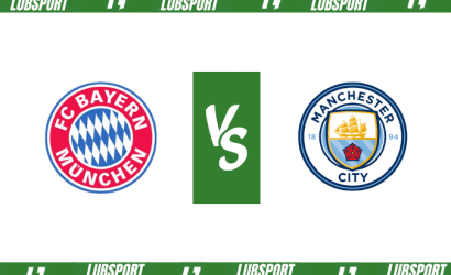 Bayern &ndash; Manchester City typy i kursy (1/4 finału Ligi Mistrz&oacute;w)