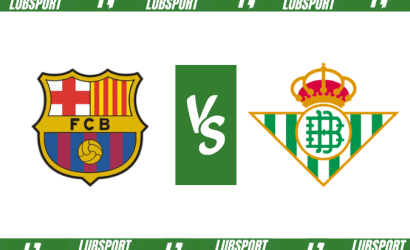 FC Barcelona – Real Betis typy i kursy (16.09.2023)