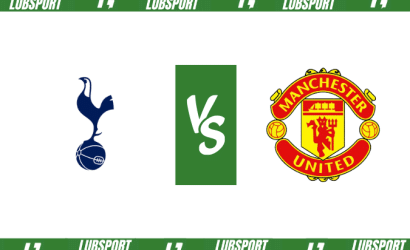 Tottenham &ndash; Manchester United typy, kursy (19.08.2023)