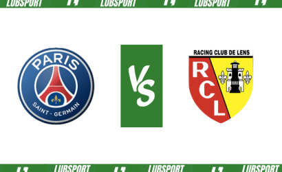 PSG &ndash; Lens typy, kursy i zapowiedź (15.04.2023)