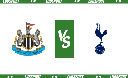Newcastle &ndash; Tottenham typy i kursy (23.04.2023)