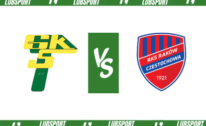 G&oacute;rnik Łęczna &ndash; Rak&oacute;w Częstochowa typy, kursy i zakłady (05.04.2023)